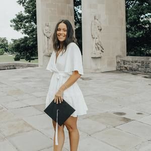 Meet your Posher, Taylor